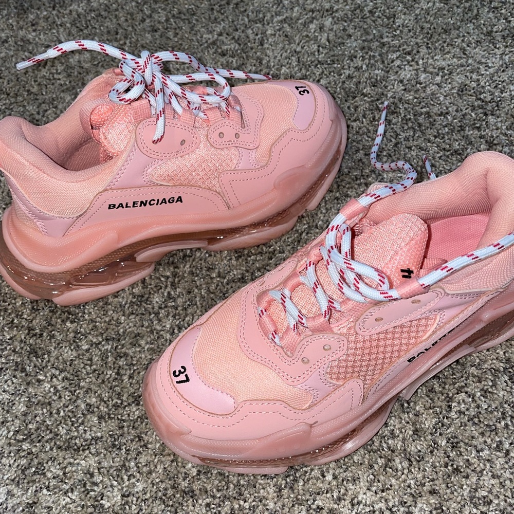 Balenciaga sneakers